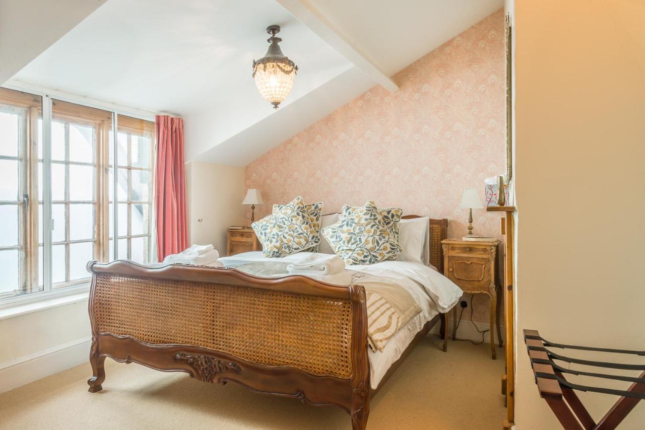 The Old Monmouth Bed & Breakfast *