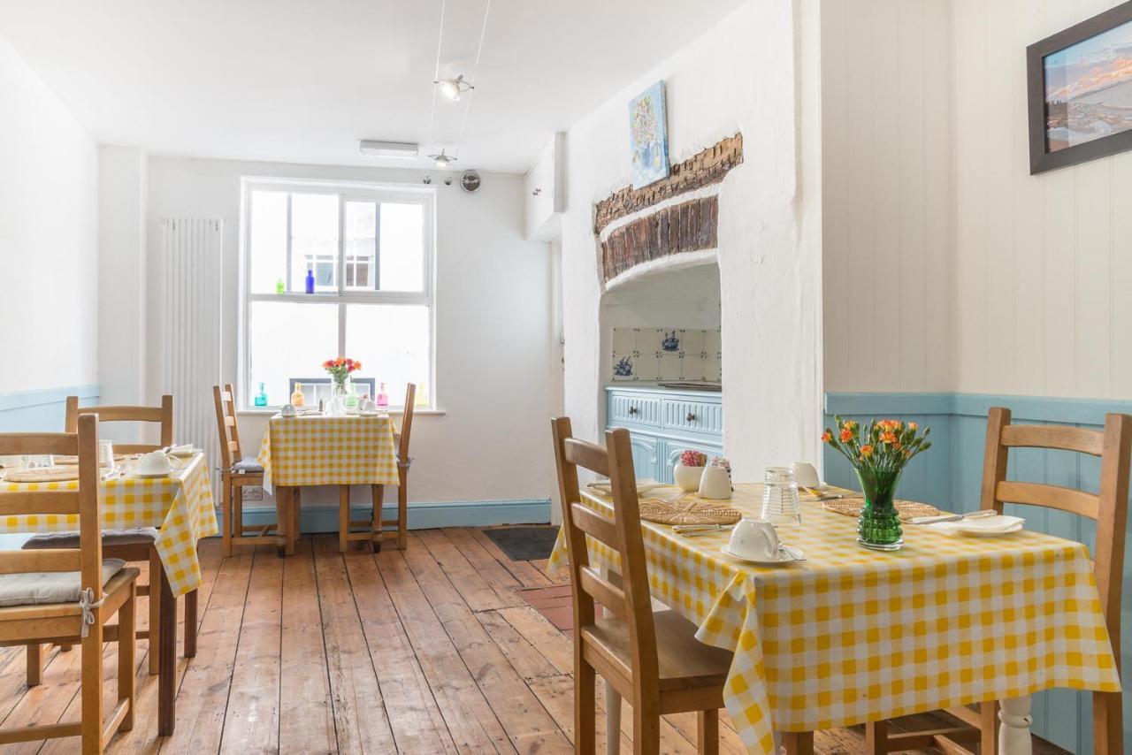 Bed & Breakfast The Old Monmouth *