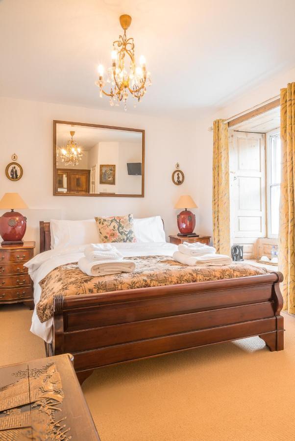 Bed & Breakfast The Old Monmouth